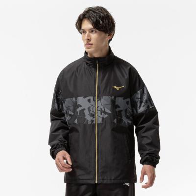 パデッドジャケット|62MEC505|ウエア|テニス|ミズノ公式オンライン