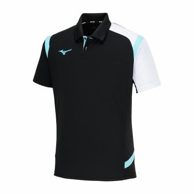 ゲームシャツ(ラケットスポーツ)|62JAB027|ウエア|テニス|ミズノ公式