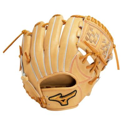 硬式用【ミズノプロ】Classic【内野手用2／サイズ9】|1AJGH30013