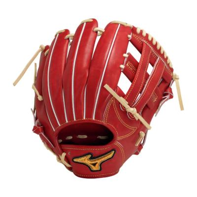 硬式用【ミズノプロ】Classic【内野手用4／サイズ9】|1AJGH32133