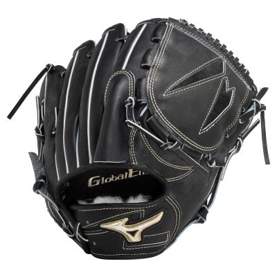 ミズノ グローバルエリート 硬式 外野用 グラブ袋付き 値下げ交渉