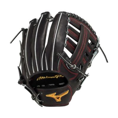 硬式用【ミズノプロ】CRAFTED Edition【西川型／サイズ16N