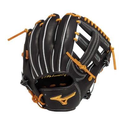 硬式用【ミズノプロ】25年春夏限定モデル【内野手用／サイズ9