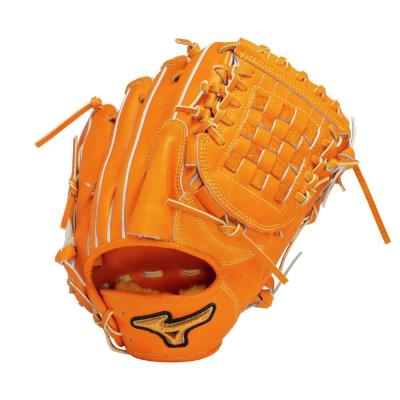 硬式用【ミズノプロ】Classic【投手用1(ヨコ型)／サイズ11