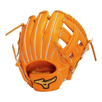 硬式用【ミズノプロ】Classic【内野手用2／サイズ9】|1AJGH32113