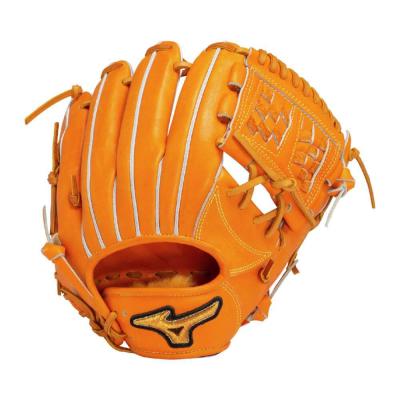 硬式用【ミズノプロ】Classic【内野手用2／サイズ9】|1AJGH32113