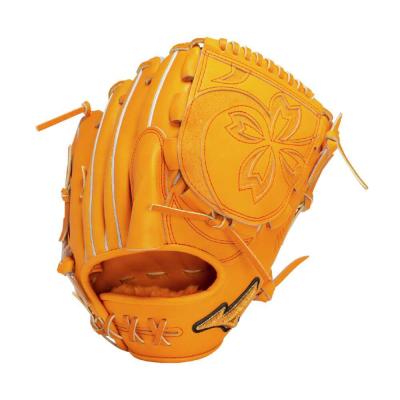 硬式用【ミズノプロ】Classic【投手用1(ヨコ型)／サイズ11