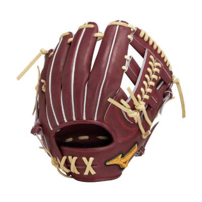 硬式用【ミズノプロ】CRAFTED Edition【菊池型／サイズ9】|1AJGH32013