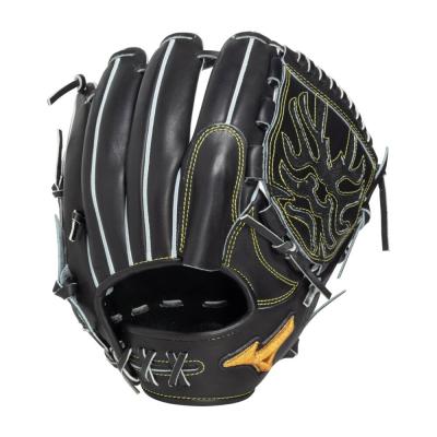 硬式用【ミズノプロ】25年春夏限定モデル【投手用(タテ型)／サイズ11