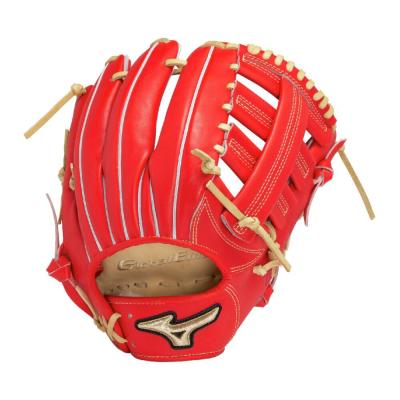 ✳良品！硬式外野用✳ ミズノ グローバルエリート ポケット大きめ