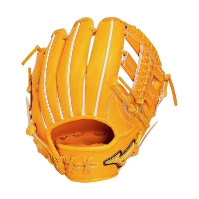 硬式用【ミズノプロ】限定モデル【内野手用／サイズ9】|1AJGH33213