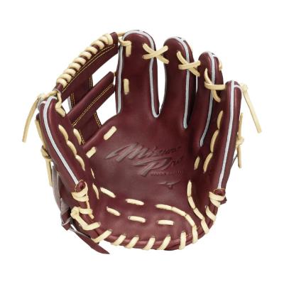 硬式用【ミズノプロ】限定モデル【内野手用／サイズ9】|1AJGH33213