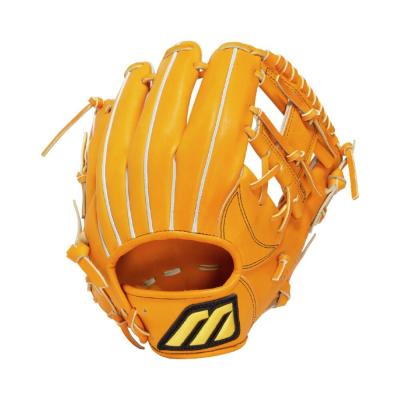 硬式用【ミズノ直営限定／ミズノプロ】復刻版【宮本慎也モデル／サイズ