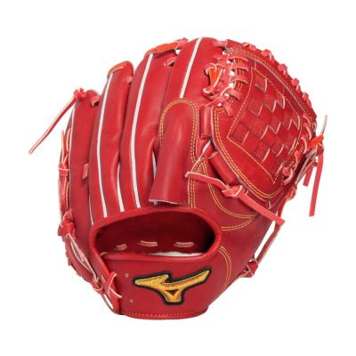 ミズノプロ｜投手／ピッチャー｜軟式｜グローブ／グラブ｜野球｜ミズノ