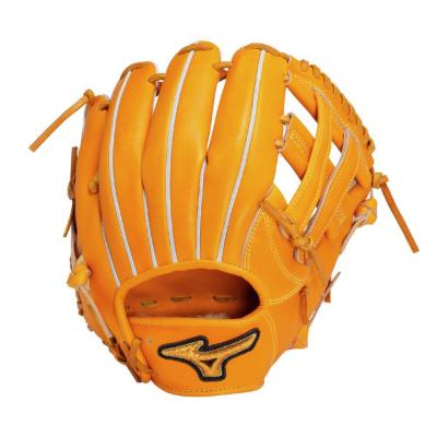 軟式用【ミズノプロ】CRAFTED Edition【菊池型／サイズ9】|1AJGR32013