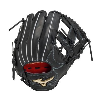 軟式用【ミズノプロ】Classic【内野手用3／サイズ9】|1AJGR32123