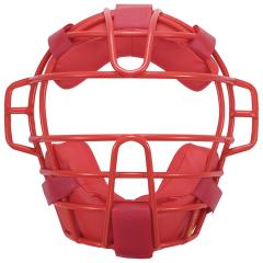 ソフトボール用マスク|1DJQS120|キャッチャー用防具|ソフトボール