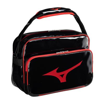 エナメルバッグ|33JSB212|スポーツバッグ|バッグ|ミズノ公式オンライン
