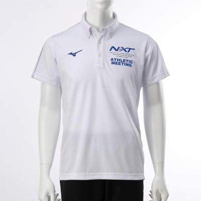 大会記念Tシャツ|32JAV114|ミズノトレーニング|トレーニングウエア