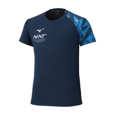 大会記念N-XT Tシャツ|32JAV513|ミズノトレーニング|トレーニング