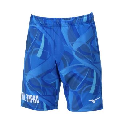 大会記念ハーフパンツ|32JDX401|ミズノトレーニング|トレーニング