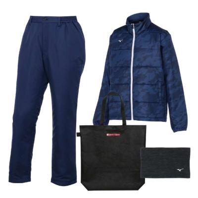 数量限定／吸湿発熱】ブレスサーモ体感セット(大きいサイズ)|E2JHB580