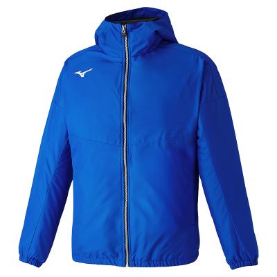 トレーニングクロスジャケット(フード付)|N2JCB000|ウエア|スイム