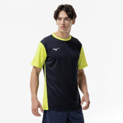 プラクティスシャツ|P2MAD090|ウエア|サッカー／フットボール|ミズノ