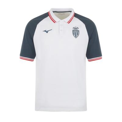 ASモナコ 25/26 アウェイ レプリカユニフォーム|P2GACX77|海外クラブ