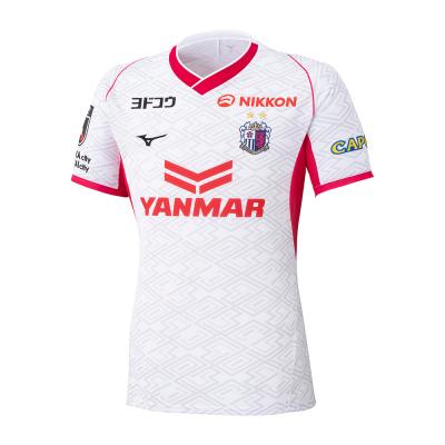 数量限定】セレッソ大阪 2025 アウェイ レプリカユニフォーム