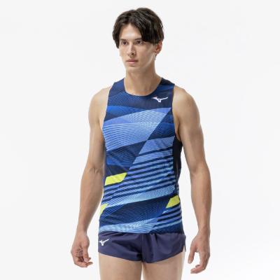 レーシングシャツ／パンツ｜ウエア｜陸上競技｜ミズノ公式オンライン