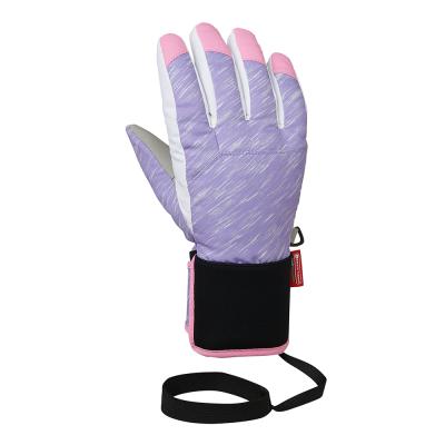 5フィンガープリントグラブ|Z2JYB510|グラブ|スキー|ミズノ公式オンライン