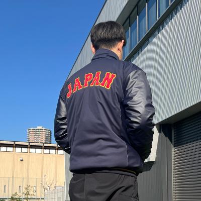 侍ジャパン オーセンティックグラウンドコート|12JRGJ43|侍ジャパン