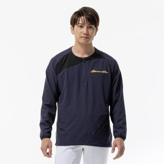 侍ジャパン ジャケット｜ミズノ公式オンライン