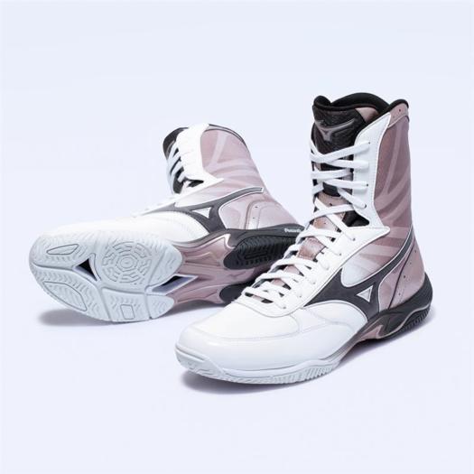 予約／ミズノ直営限定】ウエーブモンスター(ボクシング)|21GA2600