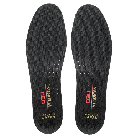 モレリアネオ】インソール(サッカー／フットボール)|P1GZ2010|シューズ