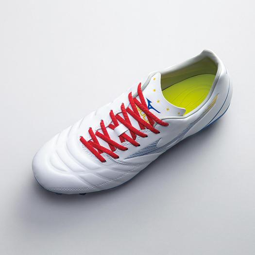 ゼログライドシューレース(平型／幅：4mm)|P1GZ2021|シューズ