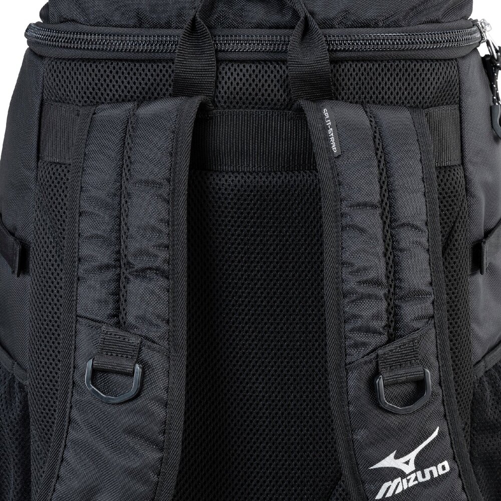 ワーキングバックパック40L|F3JDBC01|バッグ|ワーキング用品|ミズノ