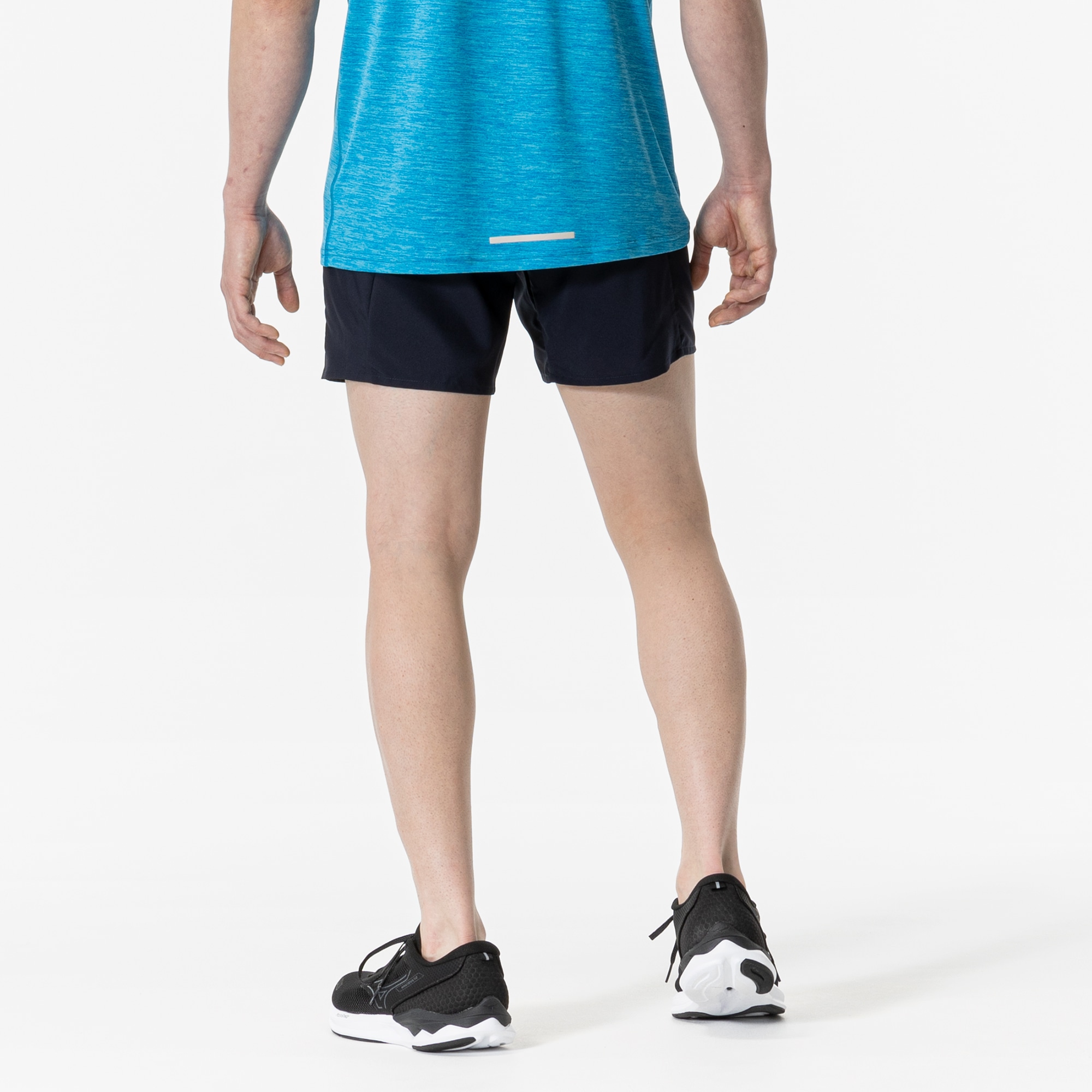 ランニングマルチポケットパンツ|J2MB8510|ウエア|ランニング|ミズノ