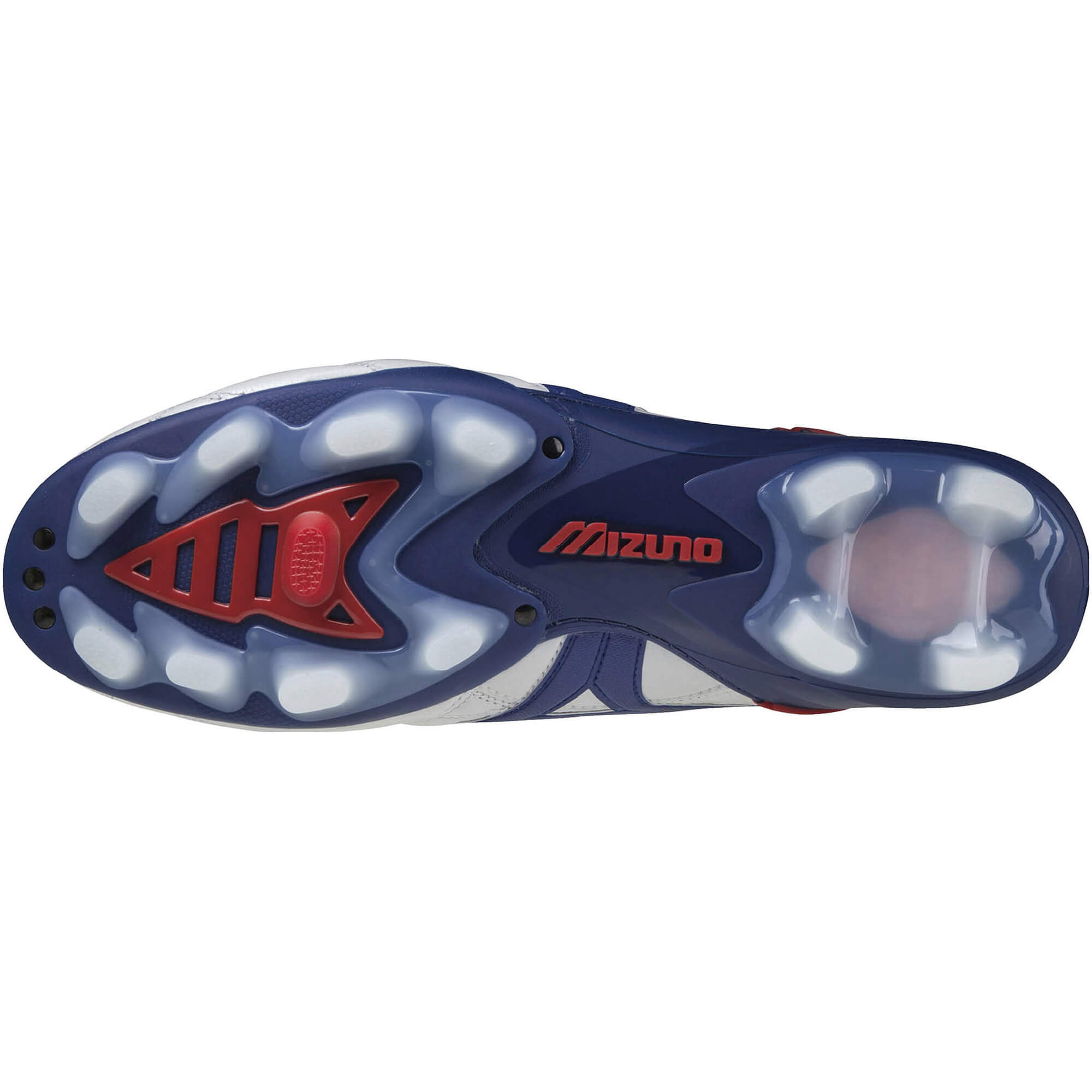 モレリア WAVE JAPAN(サッカー／フットボール)|P1GA2103|シューズ