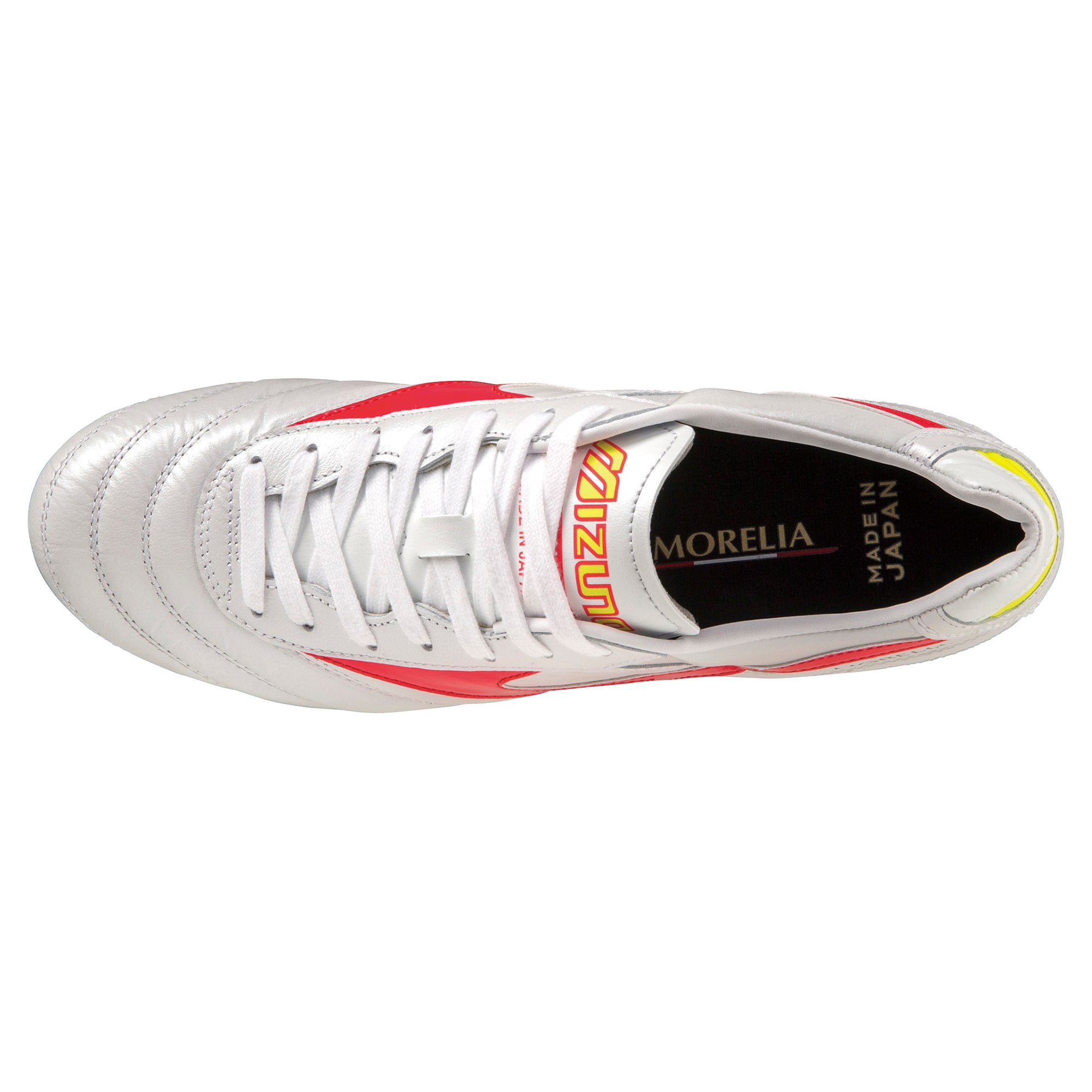 モレリアII JAPAN(サッカー／フットボール)|P1GA230164|シューズ