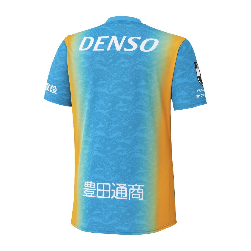 名古屋グランパス 2026 ホーム オーセンティックGKユニフォーム