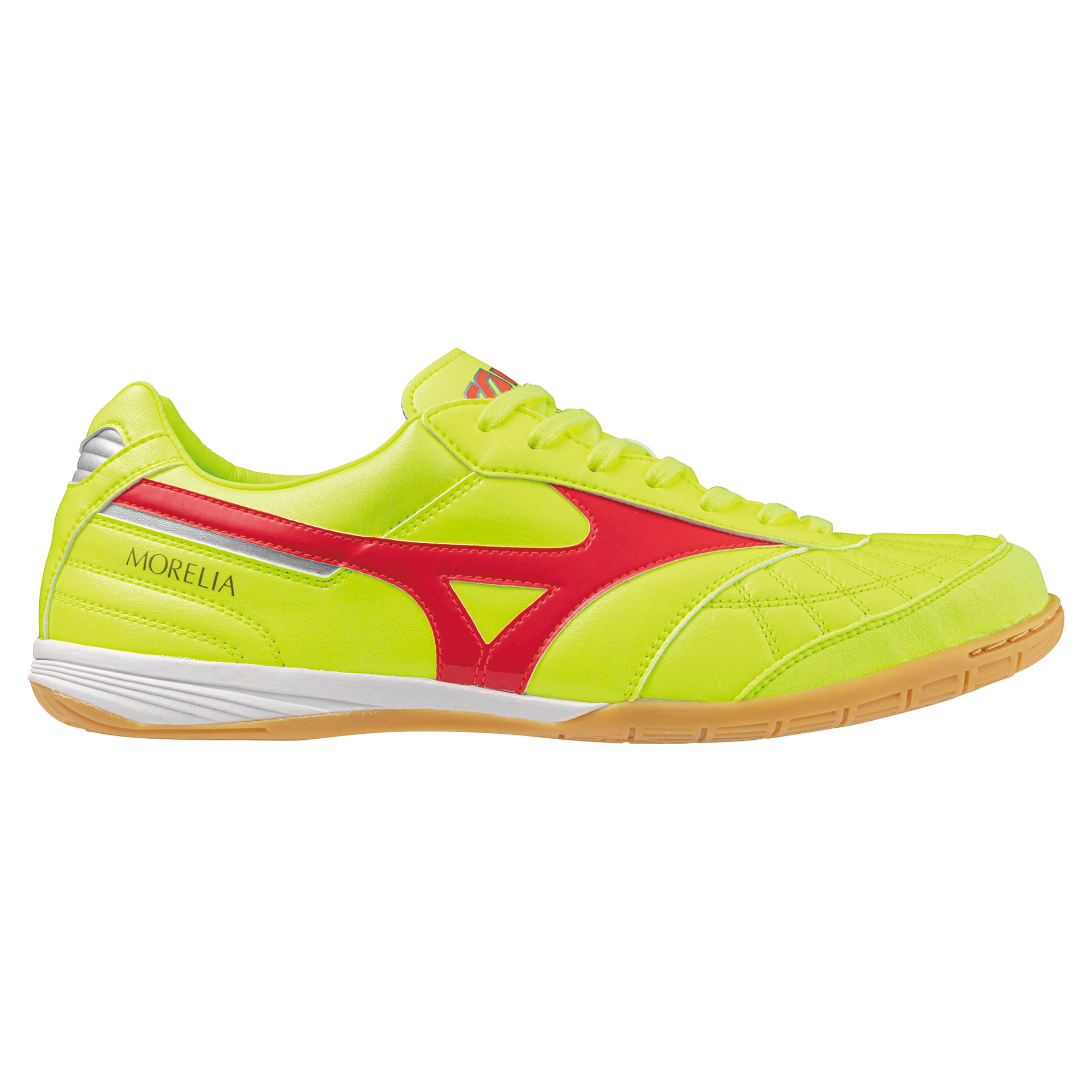 モレリア SALA JAPAN IN(フットサル)|Q1GA2400|シューズ|フットサル