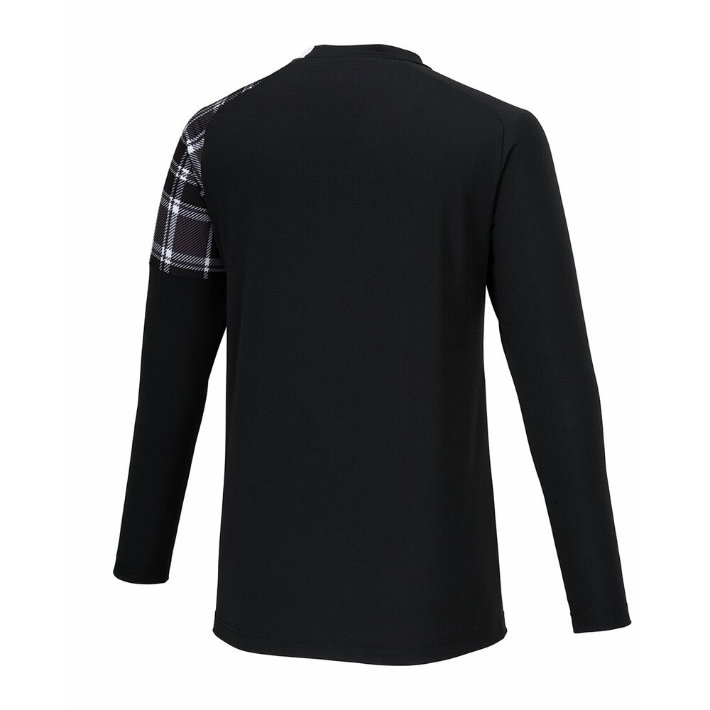 ゲームシャツ(長袖)(バレーボール)|V2MAB121|ウエア|バレーボール