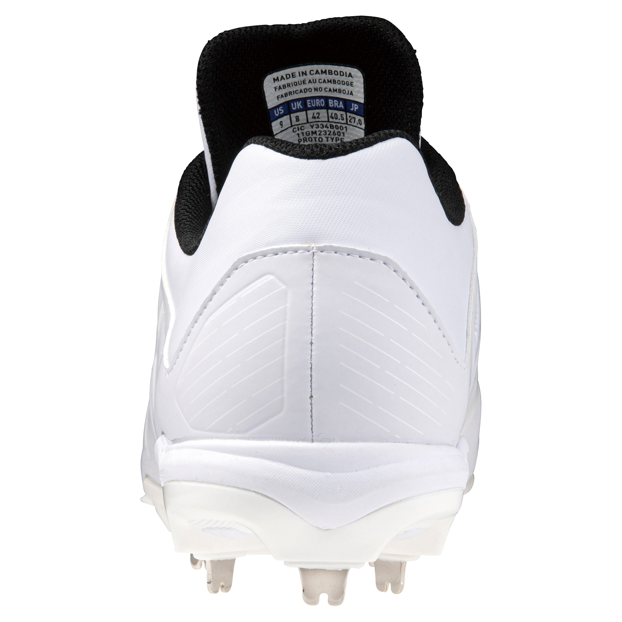 ライトレボバディー2(野球／ソフトボール)|11GM2326|シューズ|野球