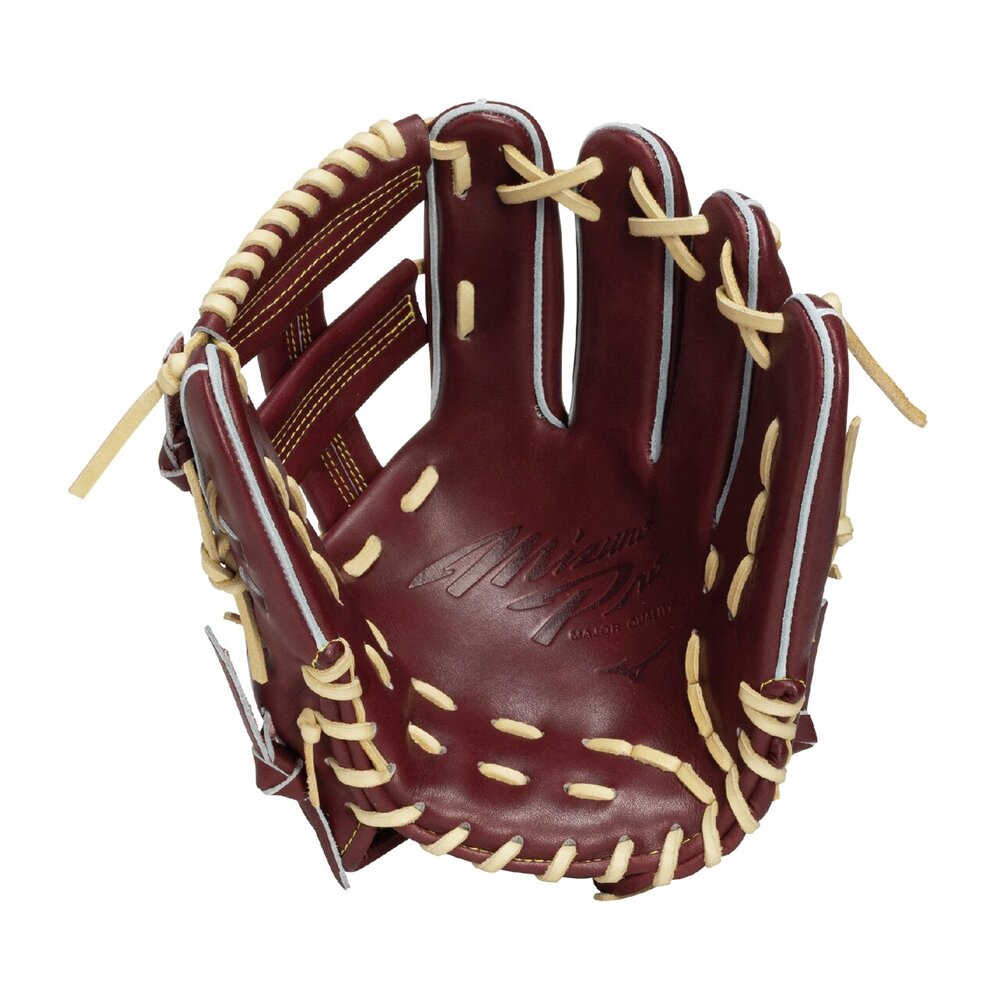 硬式用【ミズノプロ】Classic【内野手用／サイズ9】|1AJGH34123|グラブ