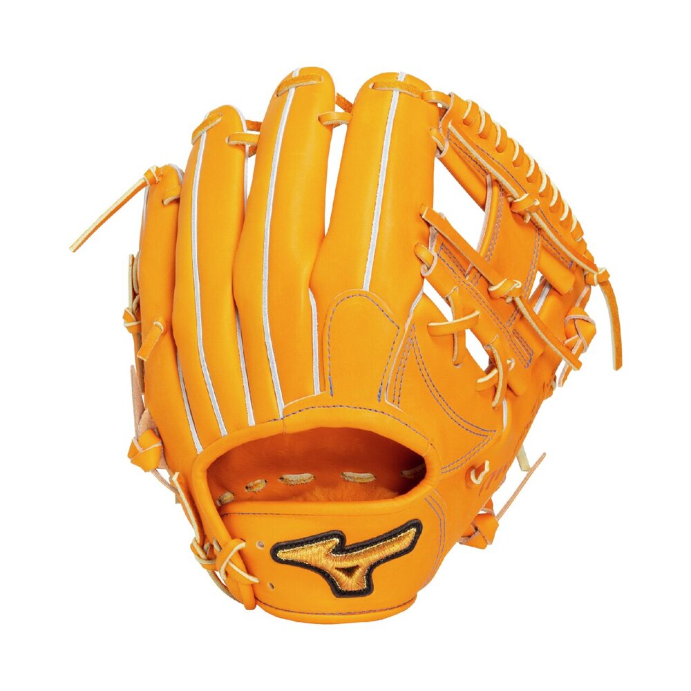 硬式用【ミズノプロ】CRAFTED Edition【内野手用TM型／サイズ9