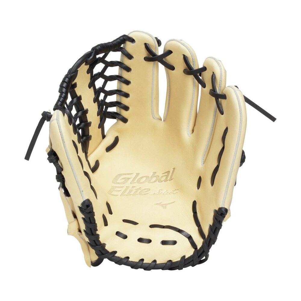 ソフトボール用【グローバルエリート】SELECT【外野手向け／サイズ14
