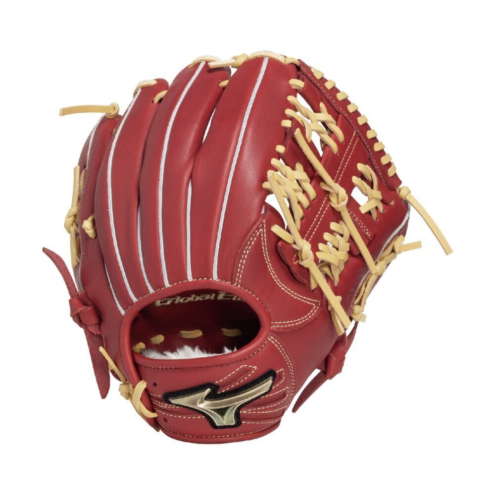 ジュニア軟式用【グローバルエリート】RGブランドアンバサダー