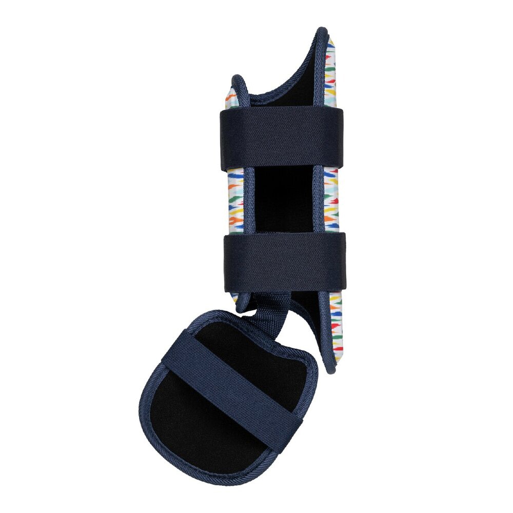 ミズノプロ】フットガード(左足／右打者用) BASEBALL DREAM PACK